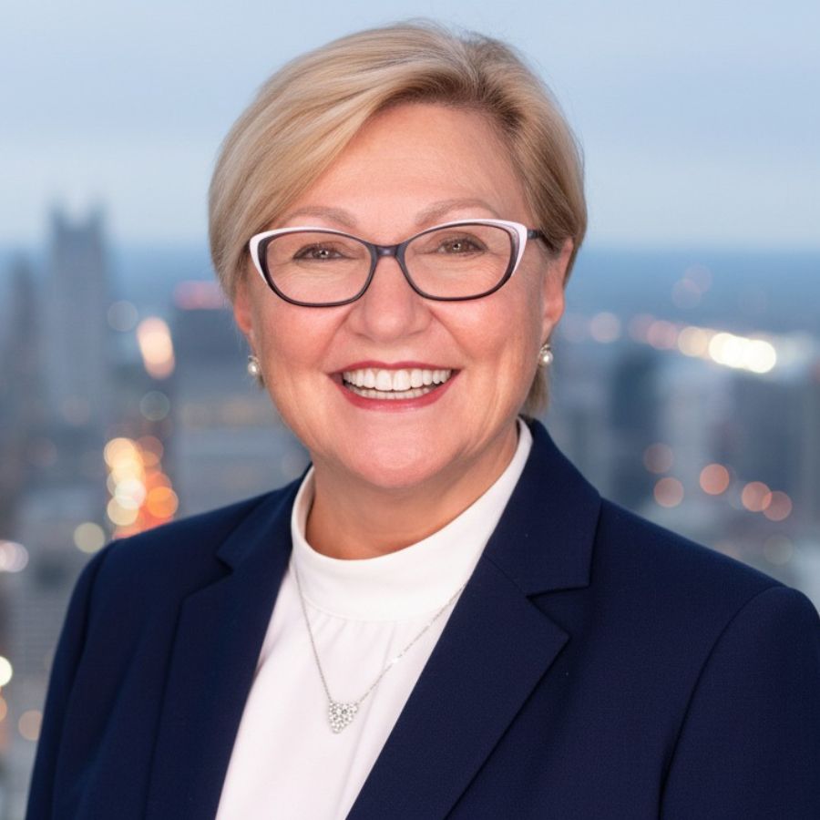 Lucy Edwards